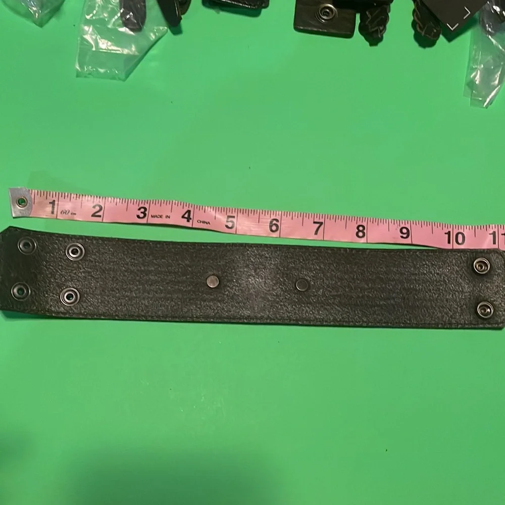 HD CUFF - Picture 5 of 9